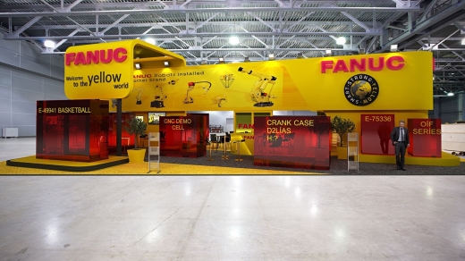 Fanuc