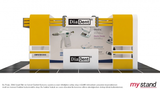 DIADENT IDEX FUARI'19