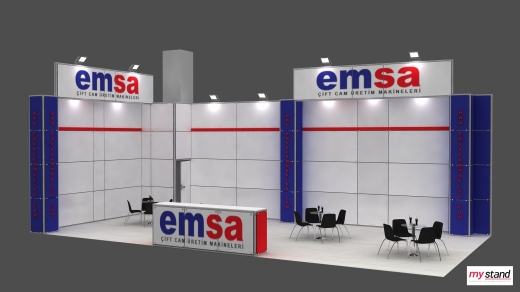 Emsa Cam