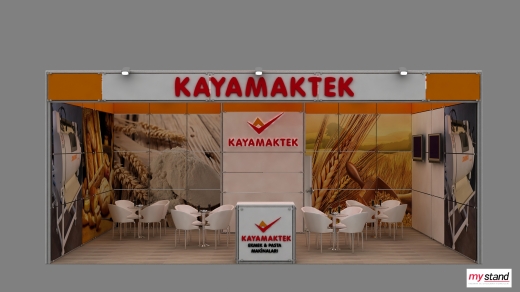 Kayamaktek