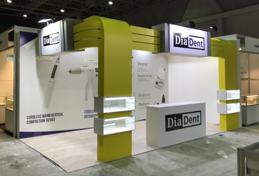 DIADENT IDEX FUARI'19