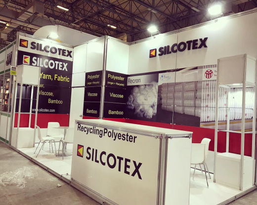 SILCOTEX İPLİK FUARI'19