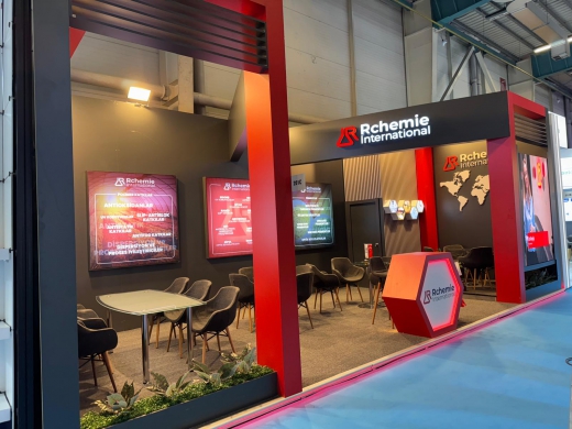 RCHEMIE PLAST EURASIA 2025